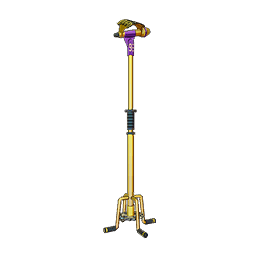 Masterpiece — Fortnite back bling icon