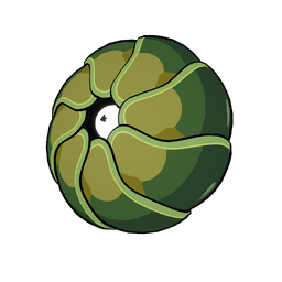 Pillbug Jerry — Fortnite back bling icon