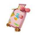 Aphrodite's Carry-On — Fortnite back bling