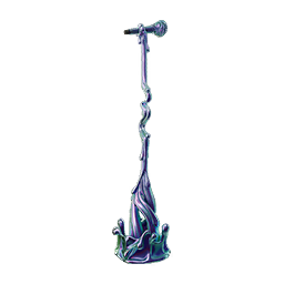 Mercurial — Fortnite back bling icon