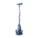 Mercurial — Fortnite back bling