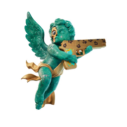 Cherub Holster — Fortnite back bling icon