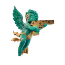 Cherub Holster — Fortnite back bling