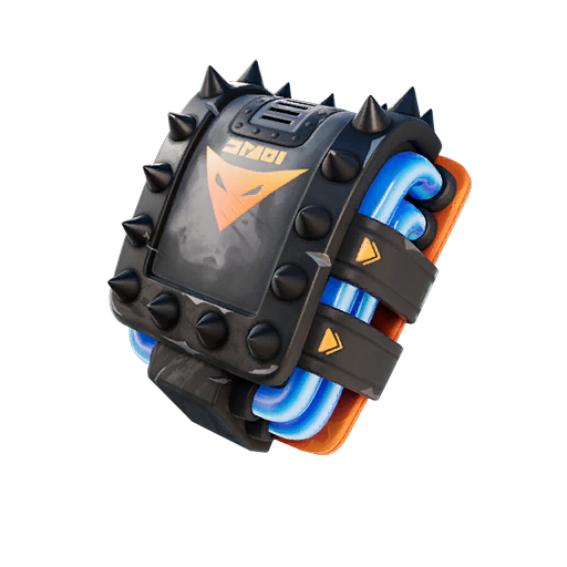 Skulk Pack — Fortnite back bling icon