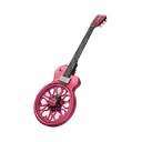 Love Song — Fortnite back bling