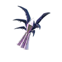 Hypnotic Mandibles — Fortnite back bling