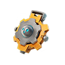 U2.0 Repair Cog — Fortnite back bling