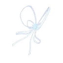 Rukia's Ribbons — Fortnite back bling