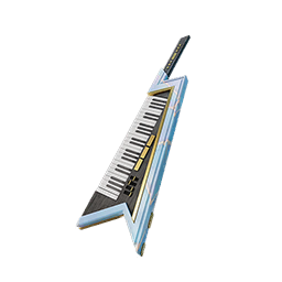 Keyluxe — Fortnite back bling icon