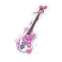 Lovely Kizuna — Fortnite back bling