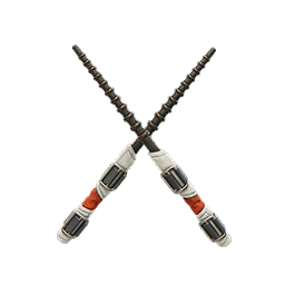Poe Hammerin' — Fortnite back bling icon