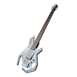 Techna-Classic — Fortnite back bling icon