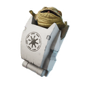 Rotta the Huttlet — Fortnite back bling