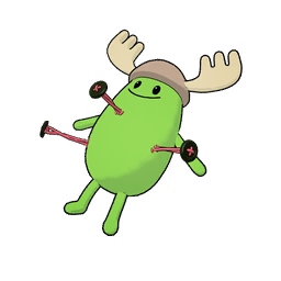 Botch — Fortnite back bling icon