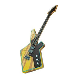 Nana Jamma — Fortnite back bling icon
