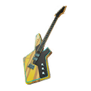 Nana Jamma — Fortnite back bling