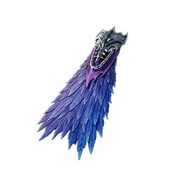 Fowl Mantle — Fortnite back bling icon