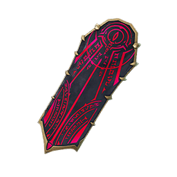 Chitinous Cape — Fortnite back bling icon