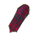 Chitinous Cape — Fortnite back bling