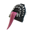 The Maw — Fortnite back bling