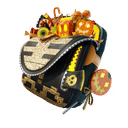 Treat Sack — Fortnite back bling