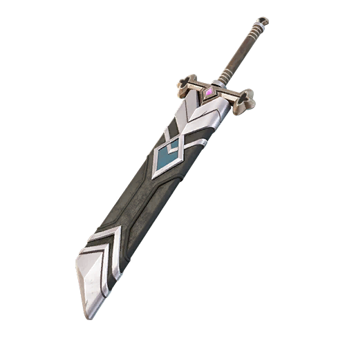 Inheritor's Edge — Fortnite back bling icon