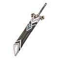 Inheritor's Edge — Fortnite back bling