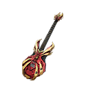 Iron Spider — Fortnite back bling