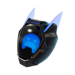 Lynx's Catpack — Fortnite back bling icon