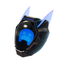 Lynx's Catpack — Fortnite back bling