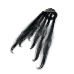 Shadow Shroud — Fortnite back bling icon
