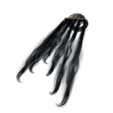 Shadow Shroud — Fortnite back bling