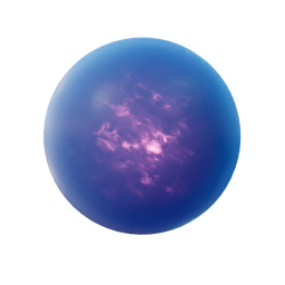 Gungan Booma — Fortnite back bling icon