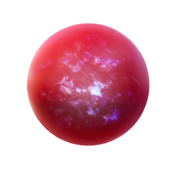 Crimson Booma — Fortnite back bling icon