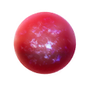 Crimson Booma — Fortnite back bling
