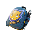Cate's Handysack — Fortnite back bling