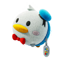 Donald Duck TSUM — Fortnite back bling