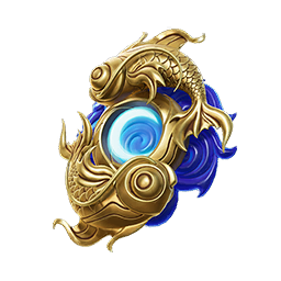 Moon's Eye — Fortnite back bling icon