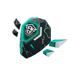 FNCS Attacker — Fortnite back bling icon