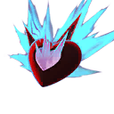 Heartzattak — Fortnite back bling