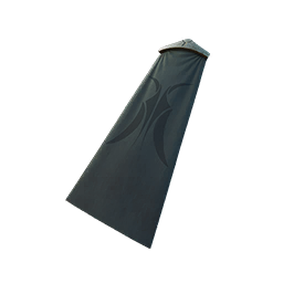 Separatist Cape — Fortnite back bling icon