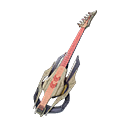The Soulful One — Fortnite back bling
