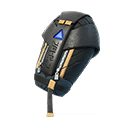 Travel Tomb Tote — Fortnite back bling