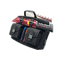Officebound Pack — Fortnite back bling