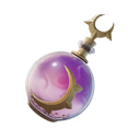 Nightshade Potion — Fortnite back bling
