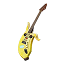 Nanner Jammer — Fortnite back bling