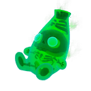 NaNa Phantom — Fortnite back bling