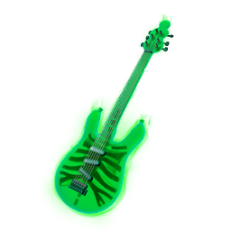 Bone-Nana Baster — Fortnite back bling icon