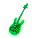 Bone-Nana Baster — Fortnite back bling