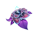 Remnant Blossom — Fortnite back bling
